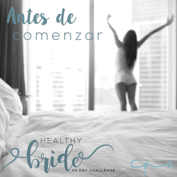 Antes de comenzar