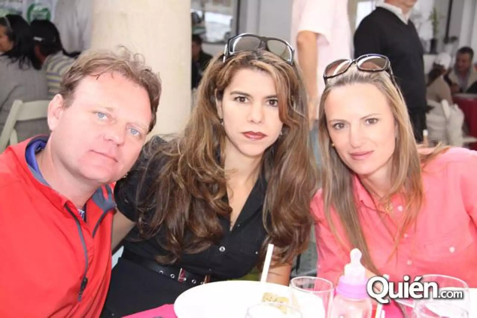 XII Torneo Anual de Golf