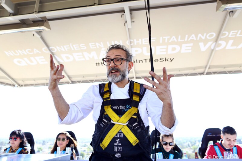 Massimo Bottura