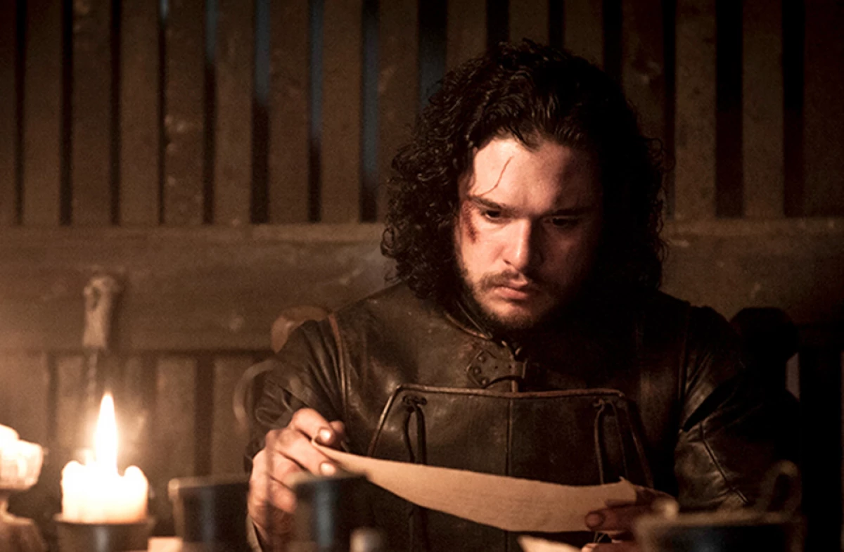 Game of Thrones