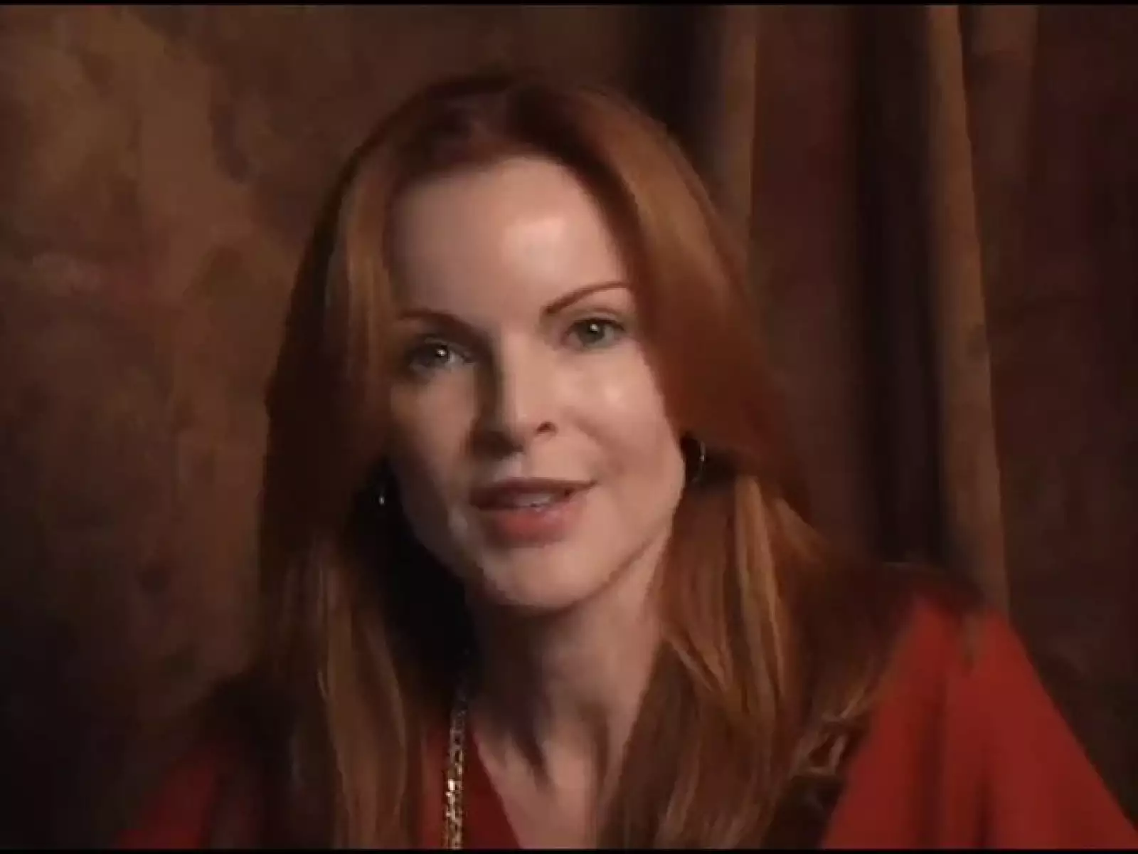 Marcia Cross