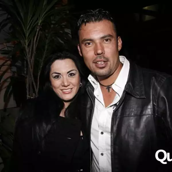 Cumpleaños Sebastián Rulli