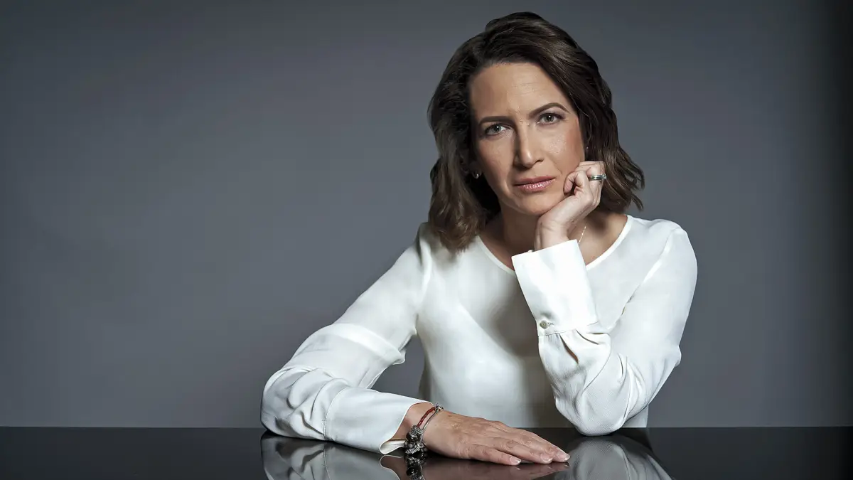 Anasofía Sánchez