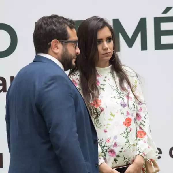 José Ramón López Beltrán