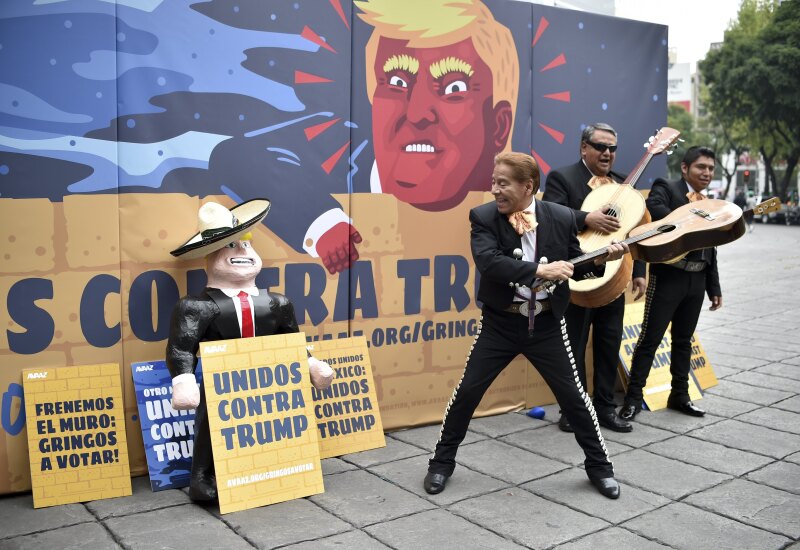 Anti-Trump