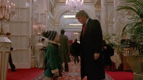 Trump.