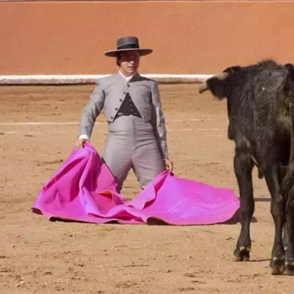 Corrida de toros Juriquilla