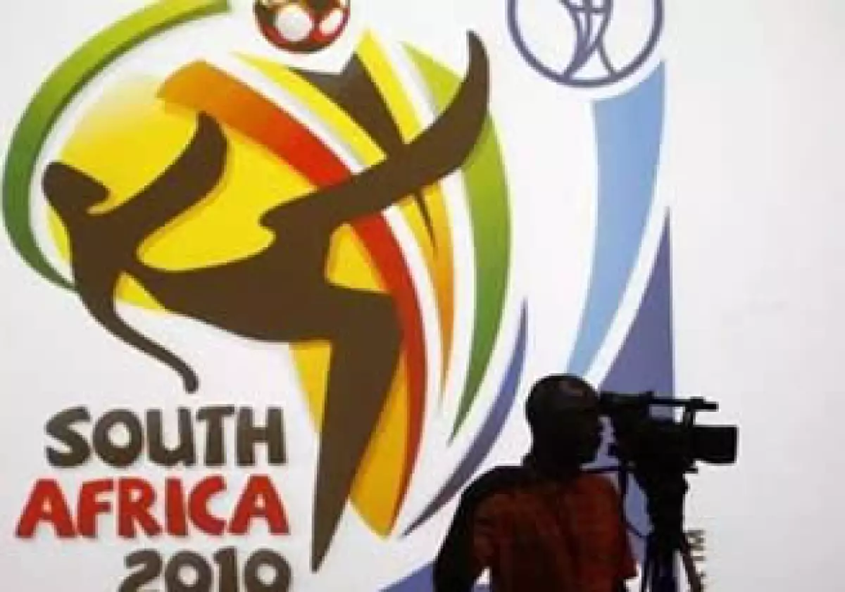 El mundial de futbol es el evento deportivo mas visto en todo el mundo. (Foto: Reuters)