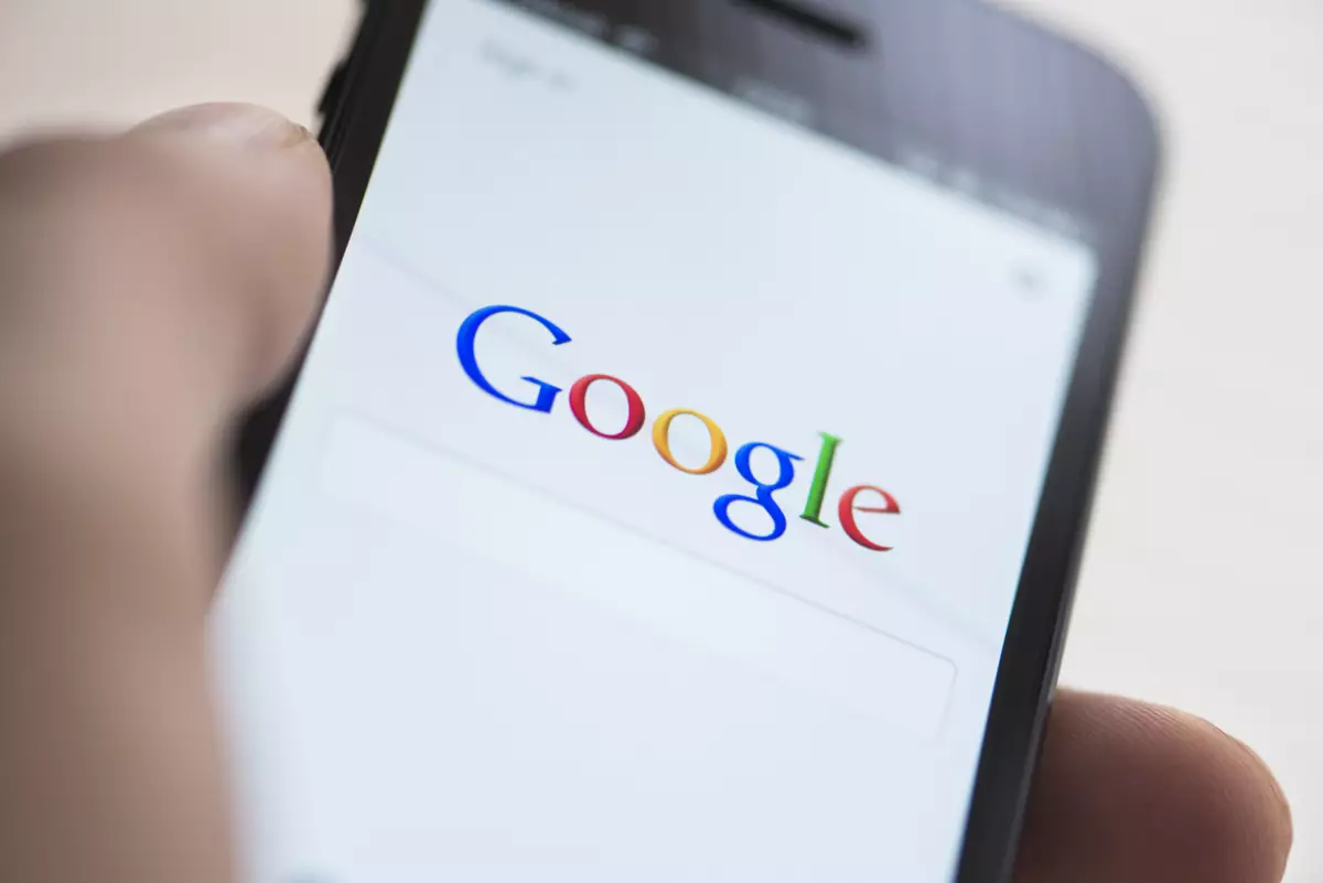 Google