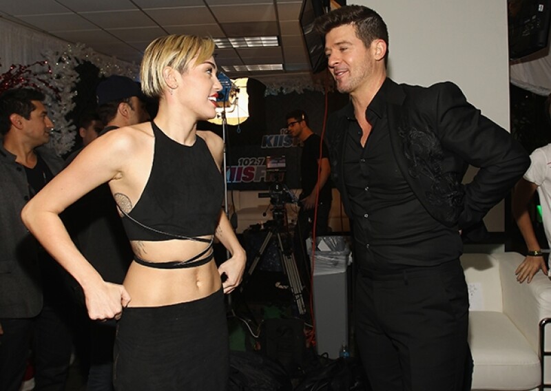 Algunos aseguran que no hay rencor entre ellos, pero en la fiesta previa al Grammy ni siquiera se saludaron.