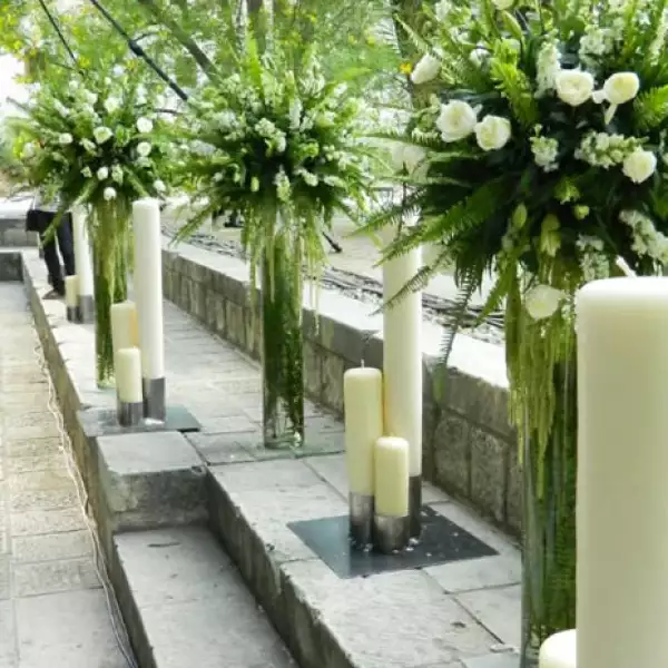Decorado