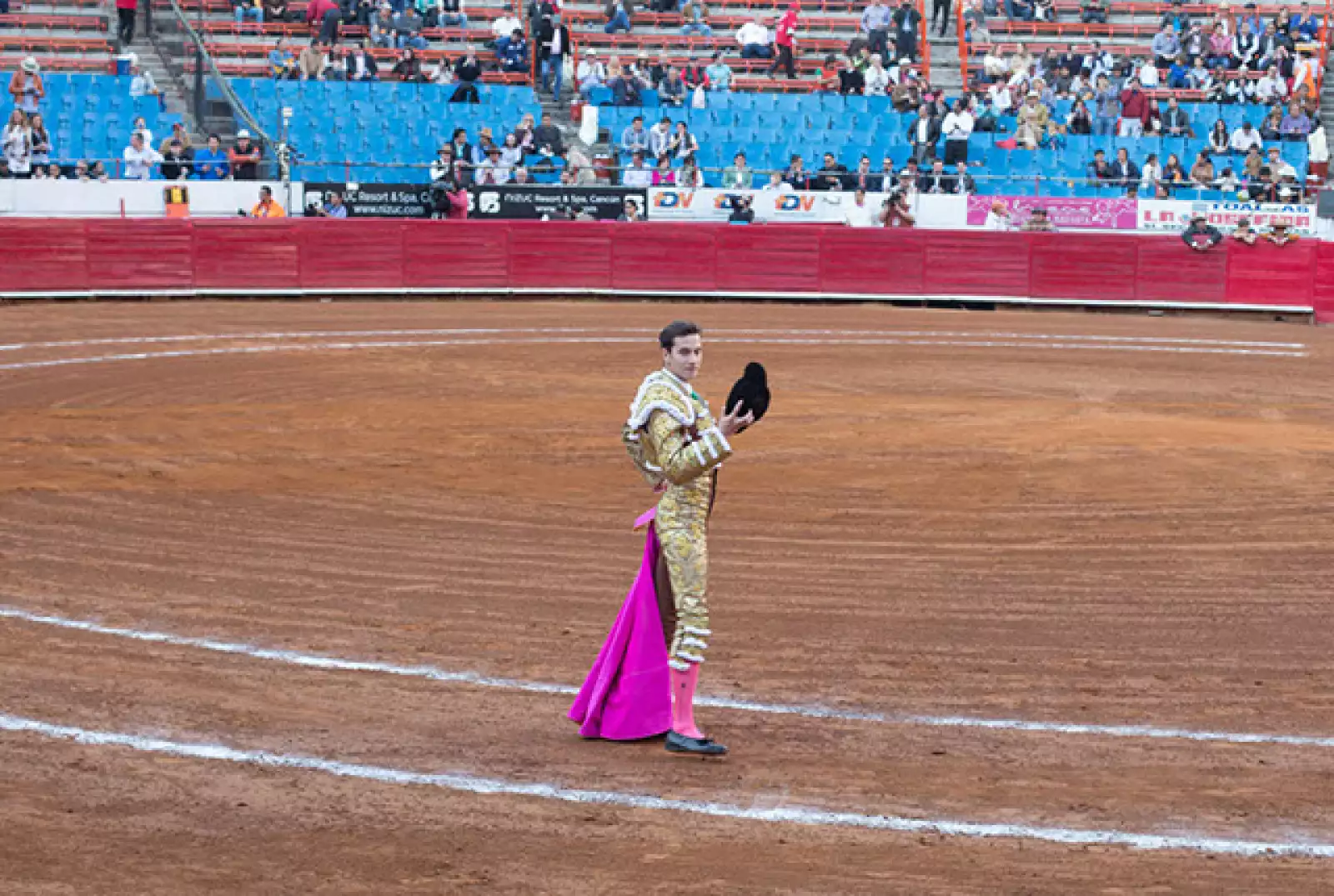 Arturo Saldivar