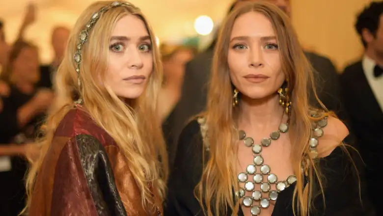 Met Gala 2018