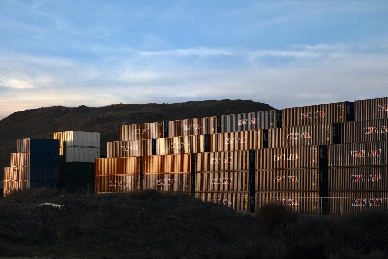 El arancel por trabajo forzado que propone EU afecta a 15% de las exportaciones mexicanas