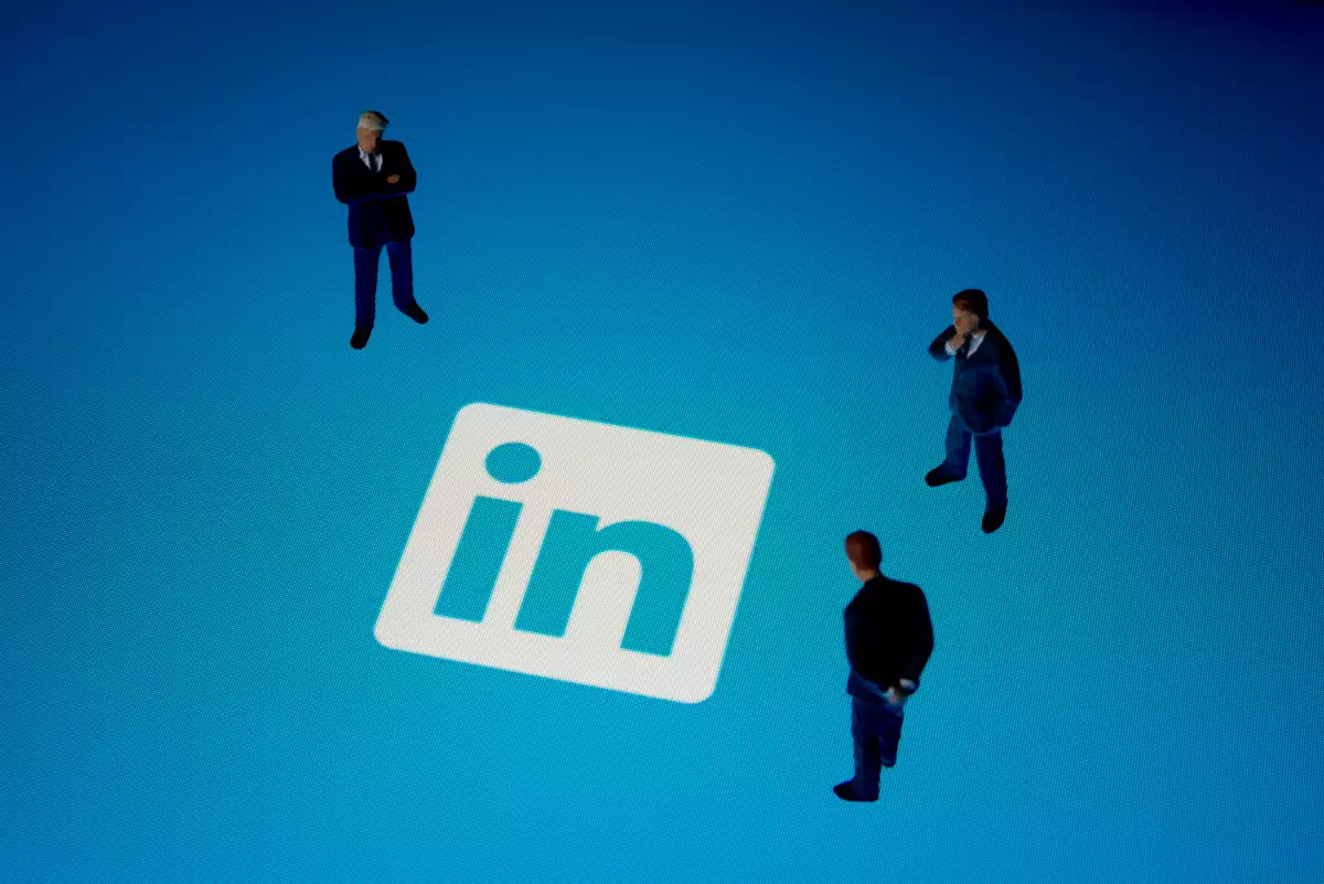 como LinkedIn cambió la búsqueda de empleo en México 