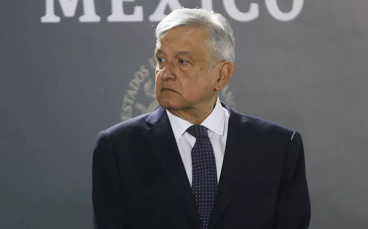 amlo presidente 