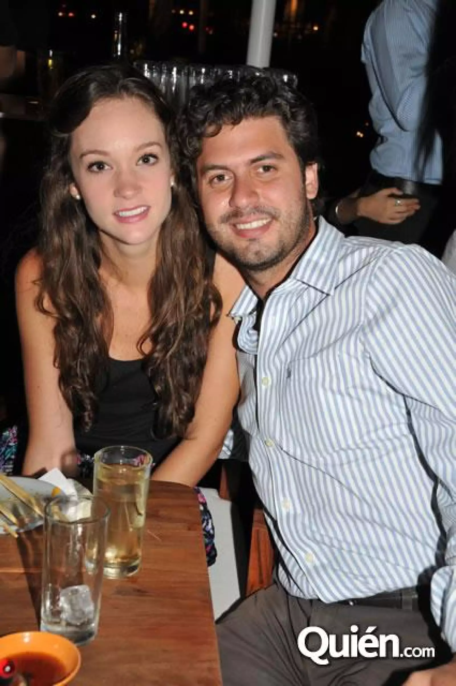 Aniversario Moshi Moshi