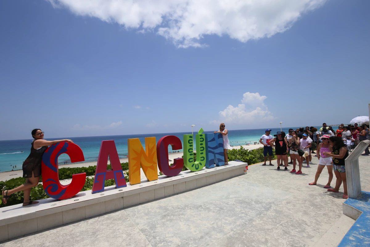 Cancún