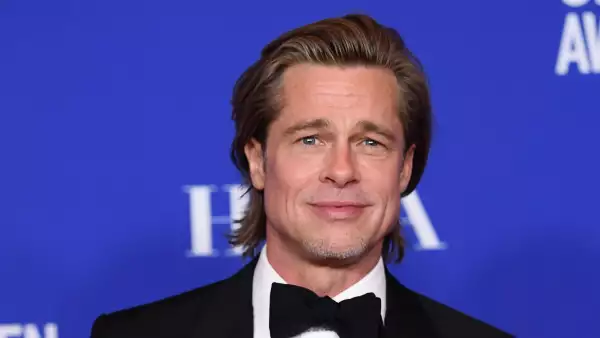 77th Annual Golden Globe Awards, Press Room, Los Angeles, USA - 05 Jan 2020