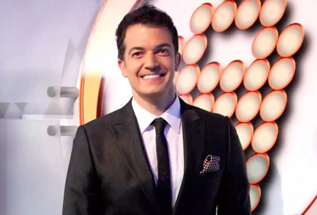 El conductor de 42 años ha experimentado tanto mejorías como recaídas en su lucha contra el cáncer de pulmón.