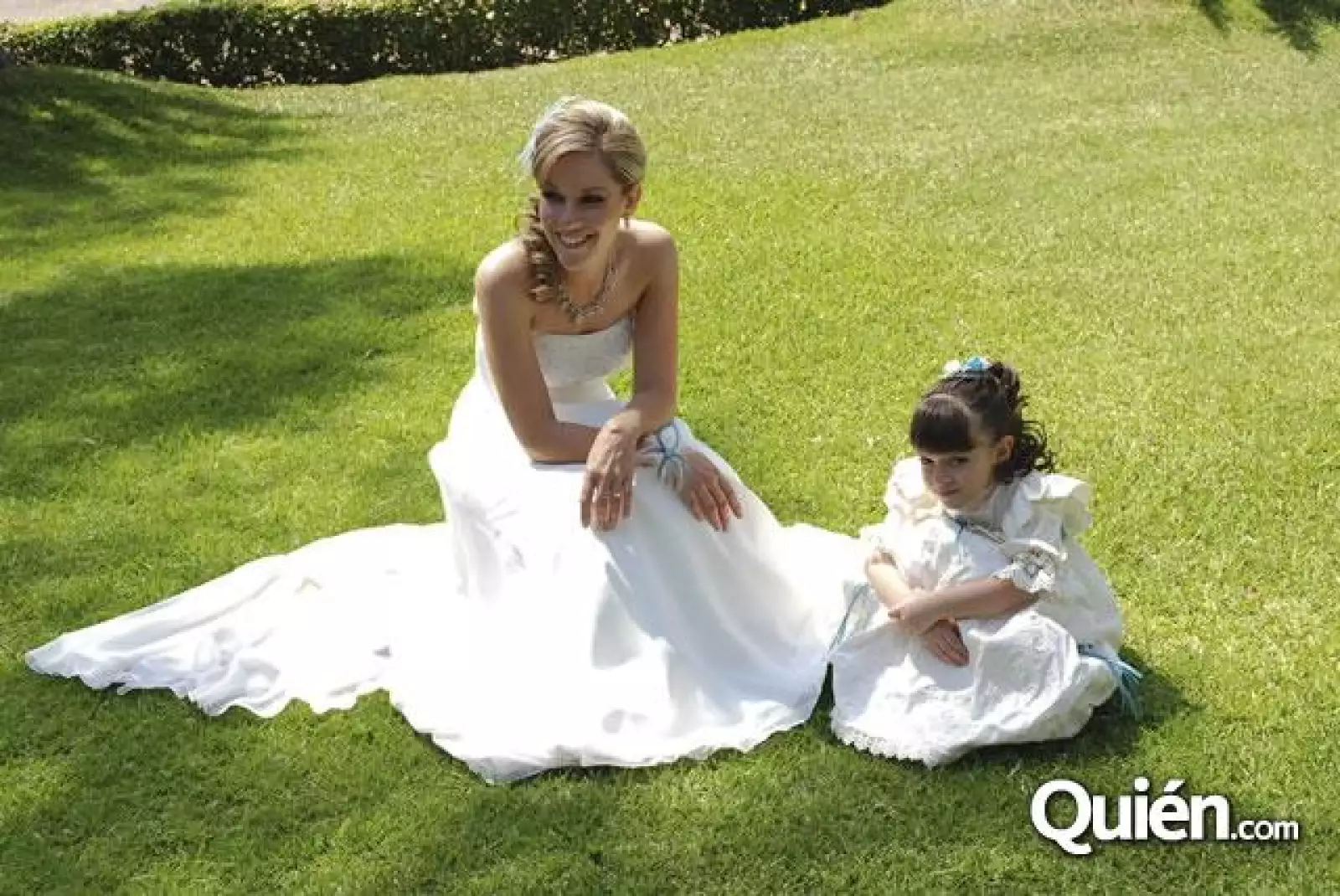 Boda de Lucy Gómez y Jorge Ascencio