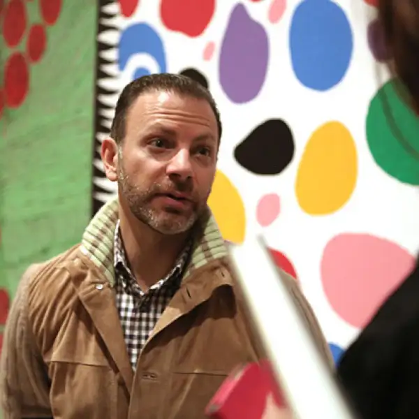 David Cohen