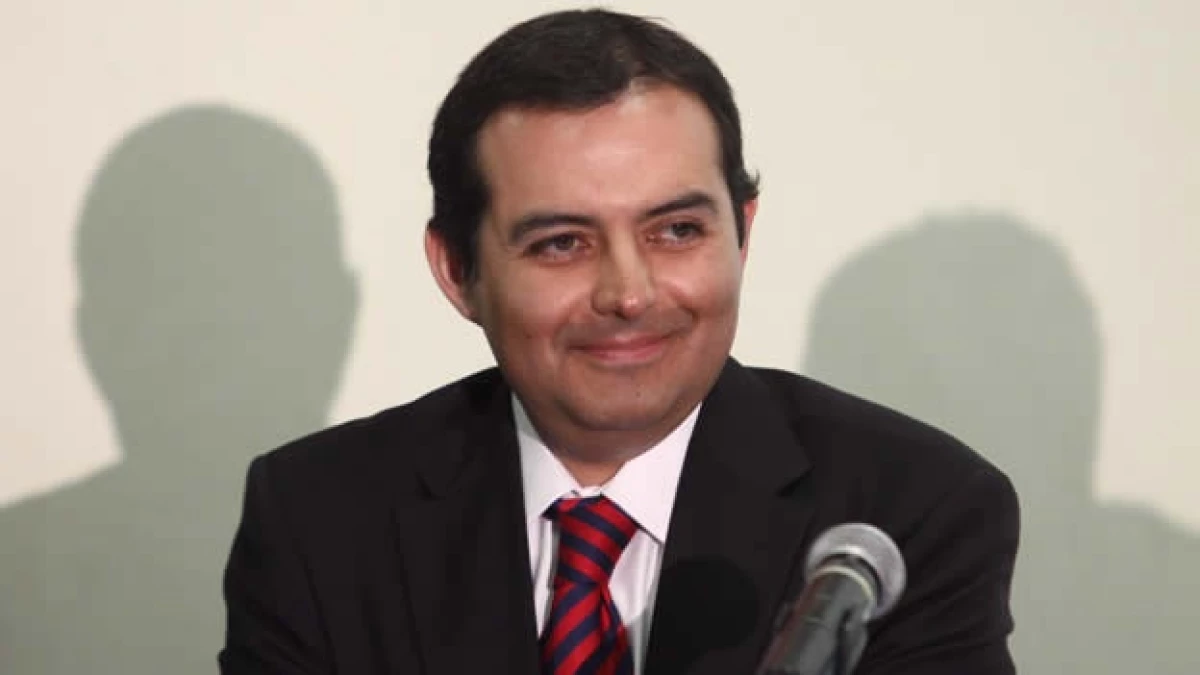 Ernesto Cordero