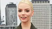 "Furiosa: A Mad Max Saga" London Photocall