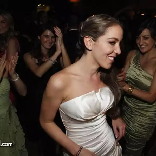 Boda Ma Fernanda Ramirez