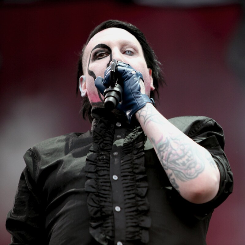 Marilyn Manson