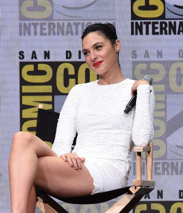 Gal Gadot