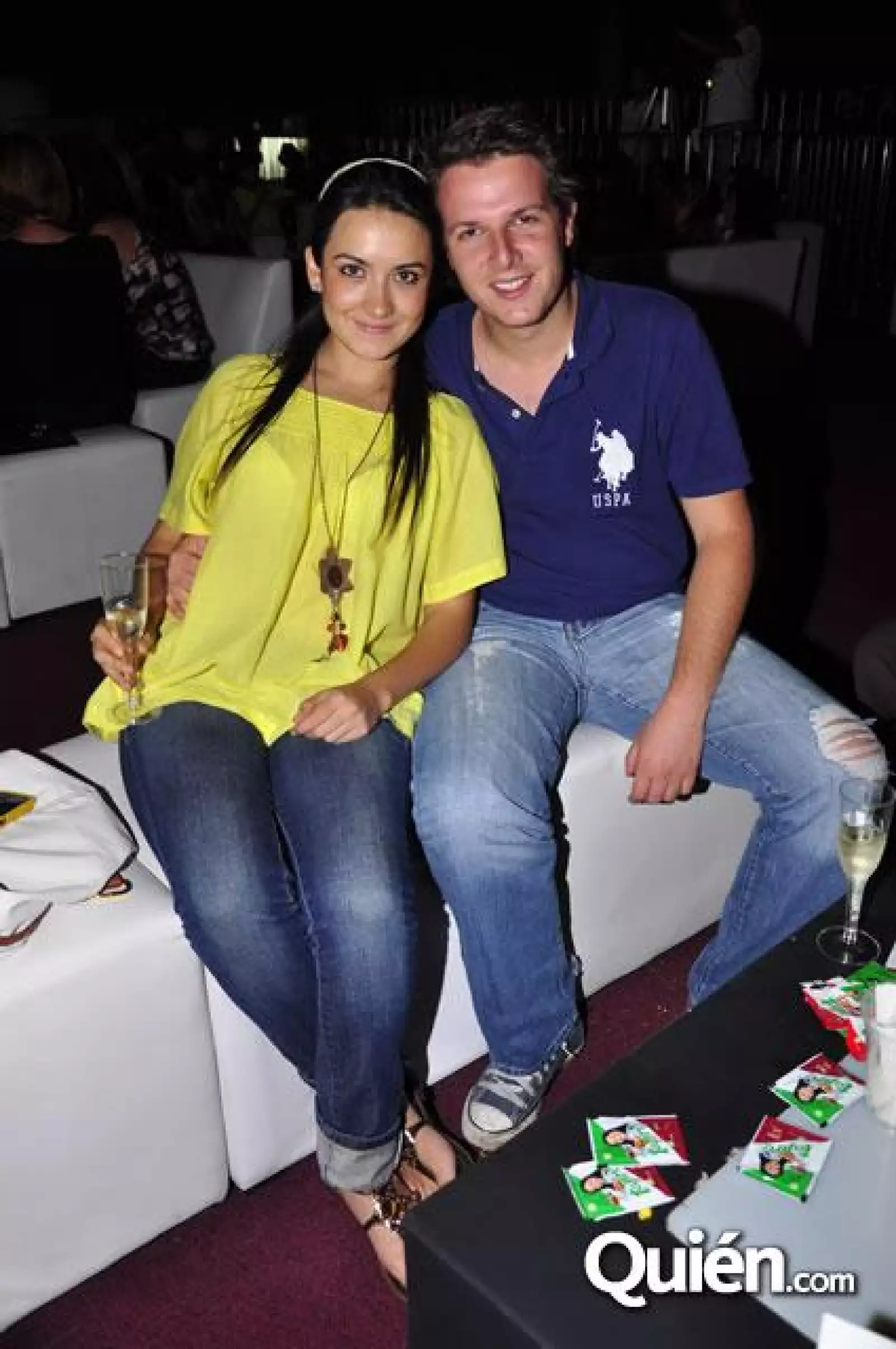 Concierto por Haiti y Mexicali