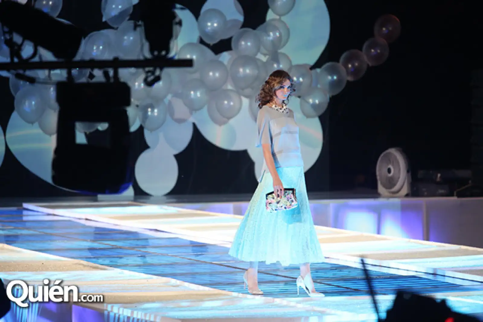 Desfile Sears