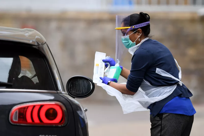 covid-19 coronavirus