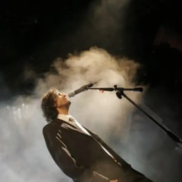 Benny Ibarra
