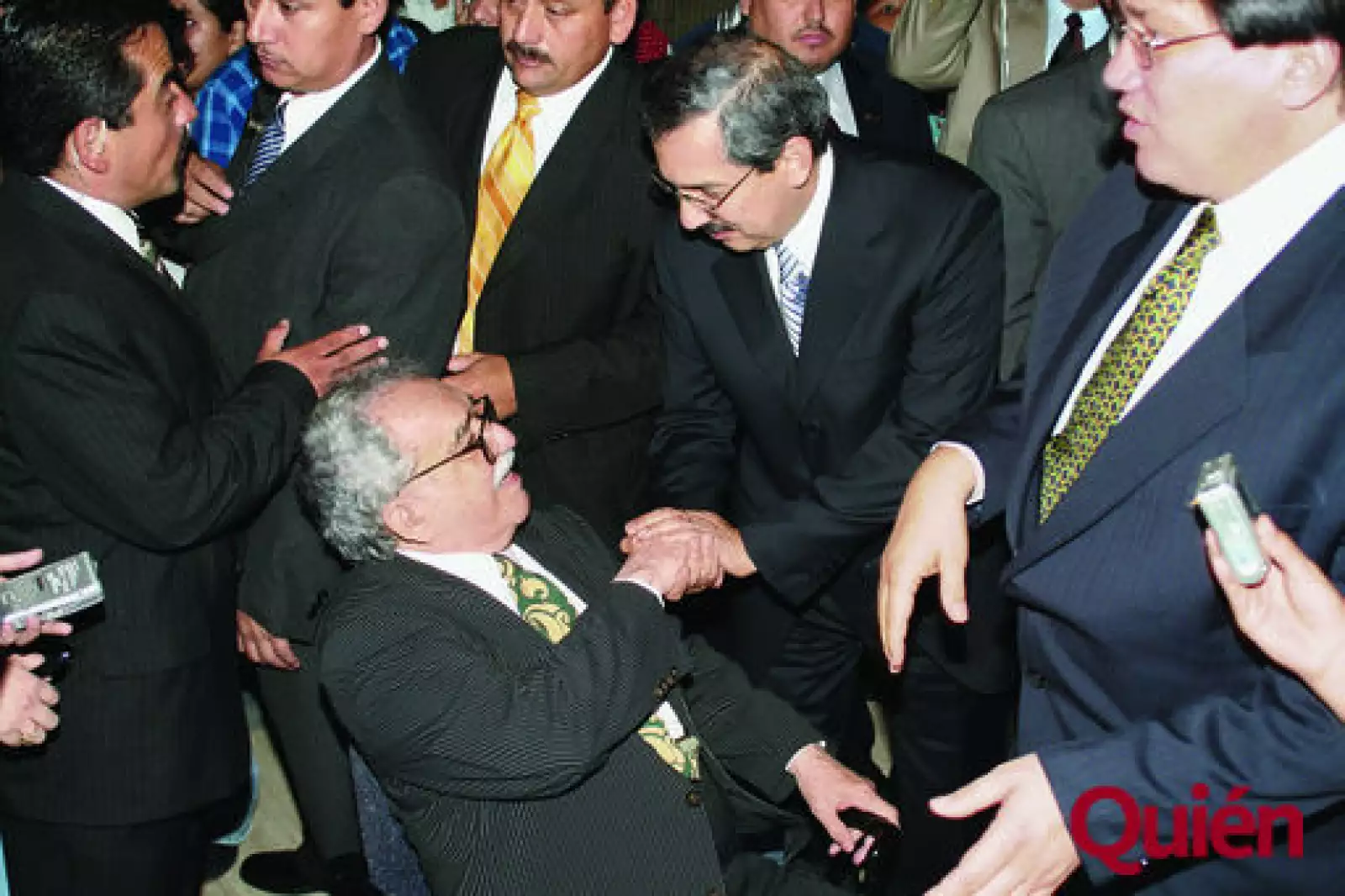 Gabriel García Márquez, Natividad González Parás