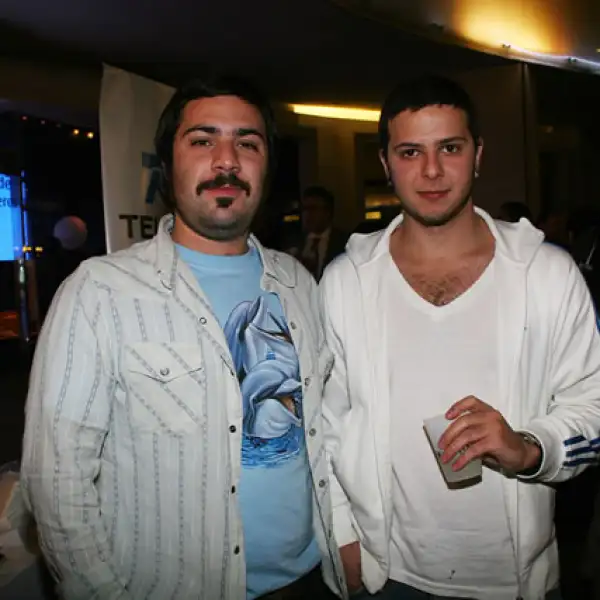 Inauguración 6 Festival Cine Judío