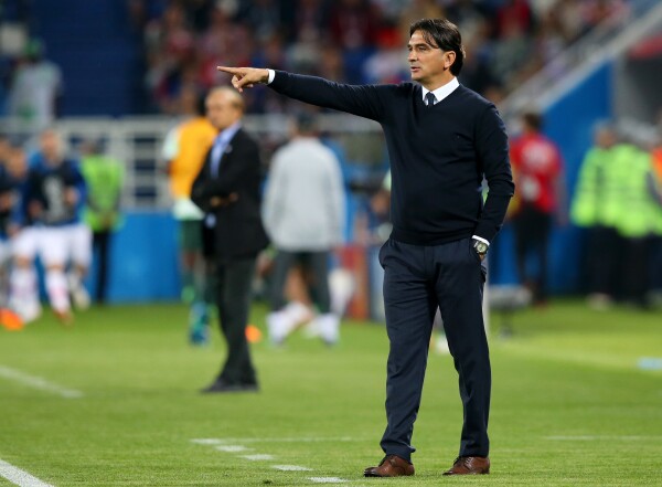 Zlatko Dalic