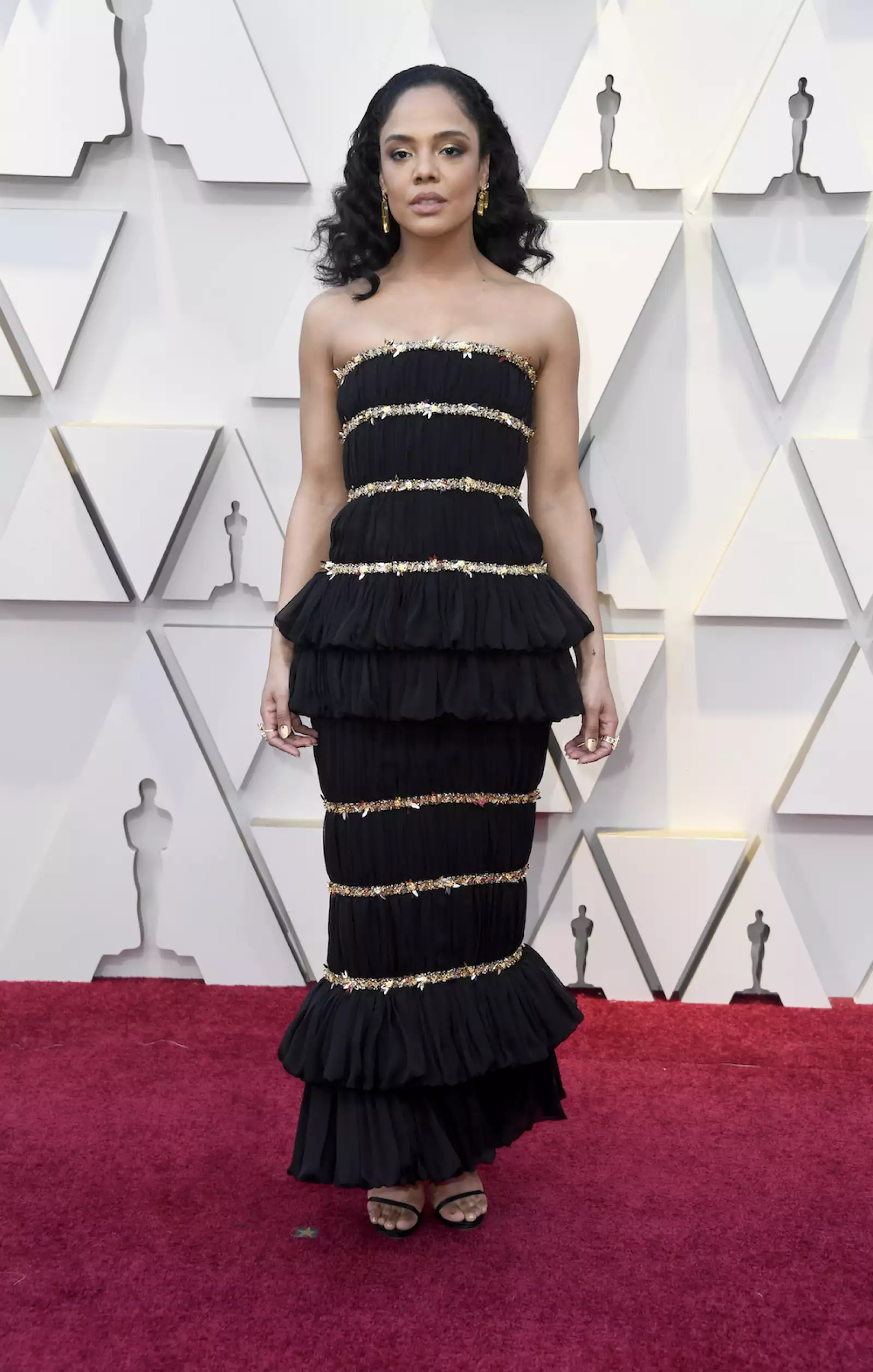 91st Annual Academy Awards - Arrivals
