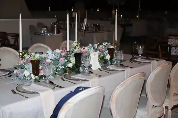 Jardín Etnobotánico