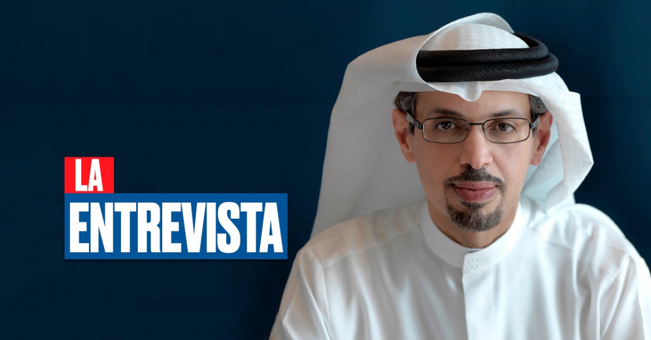 Dubai wants to conquer the commercial heart of Mexico