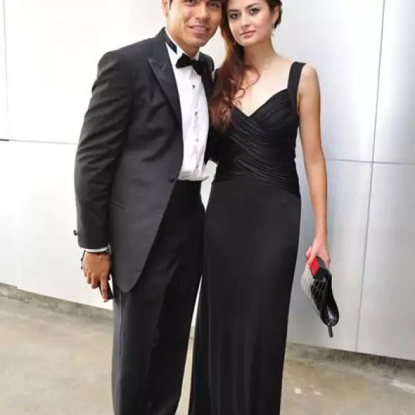 Apertura estadio Chivas