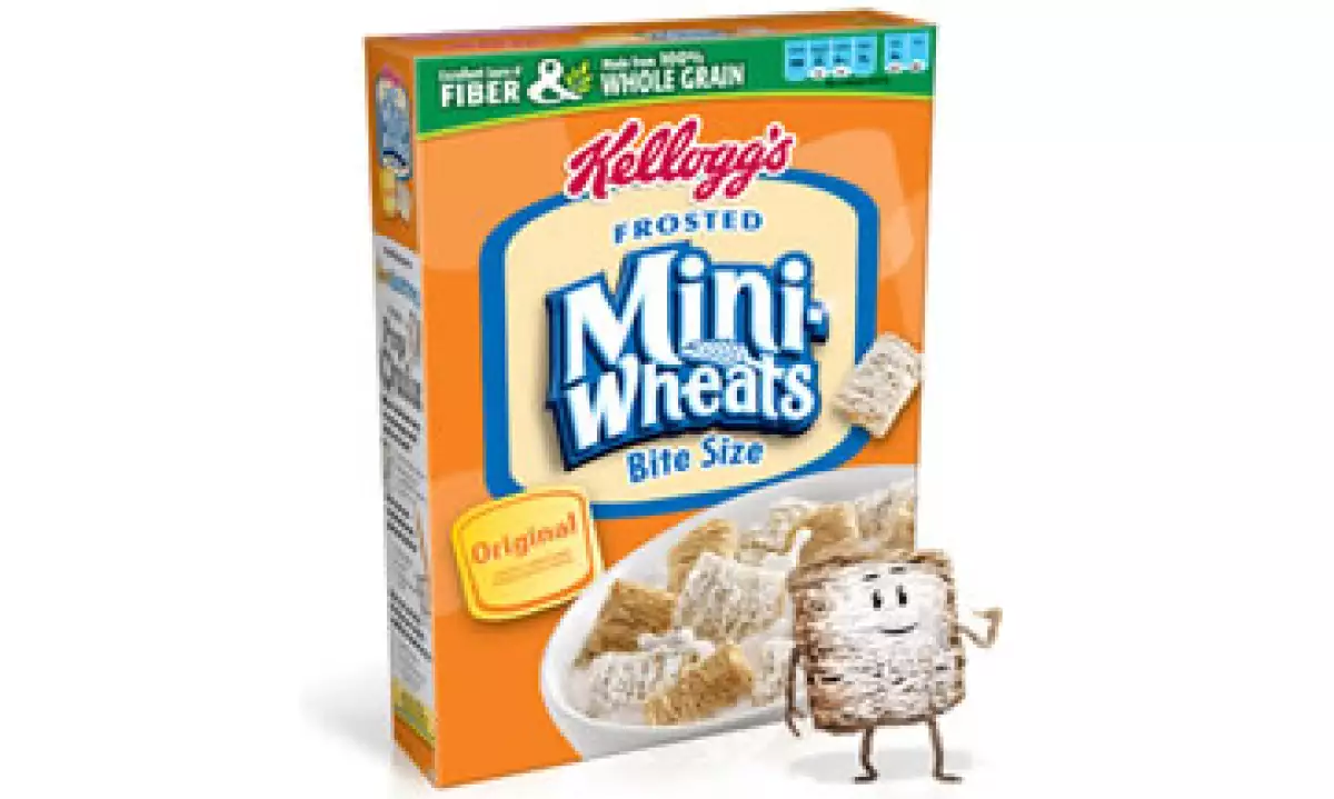 En Estados Unidos el producto fue catalogado como de bajo riesgo. (Foto: Tomada de Frostedminiwheats.com)