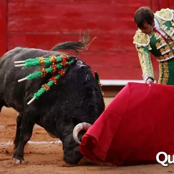 13a Corrida de Toros