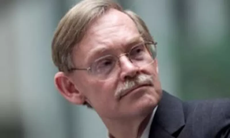 Robert Zoellick confía en que se logrará la unión bancaria de la UE. (Foto: Cortesía Fortune)