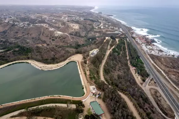 Aquifers in Mexico: the strategic reserve that sustains the country and is being depleted in silence aquifers dams