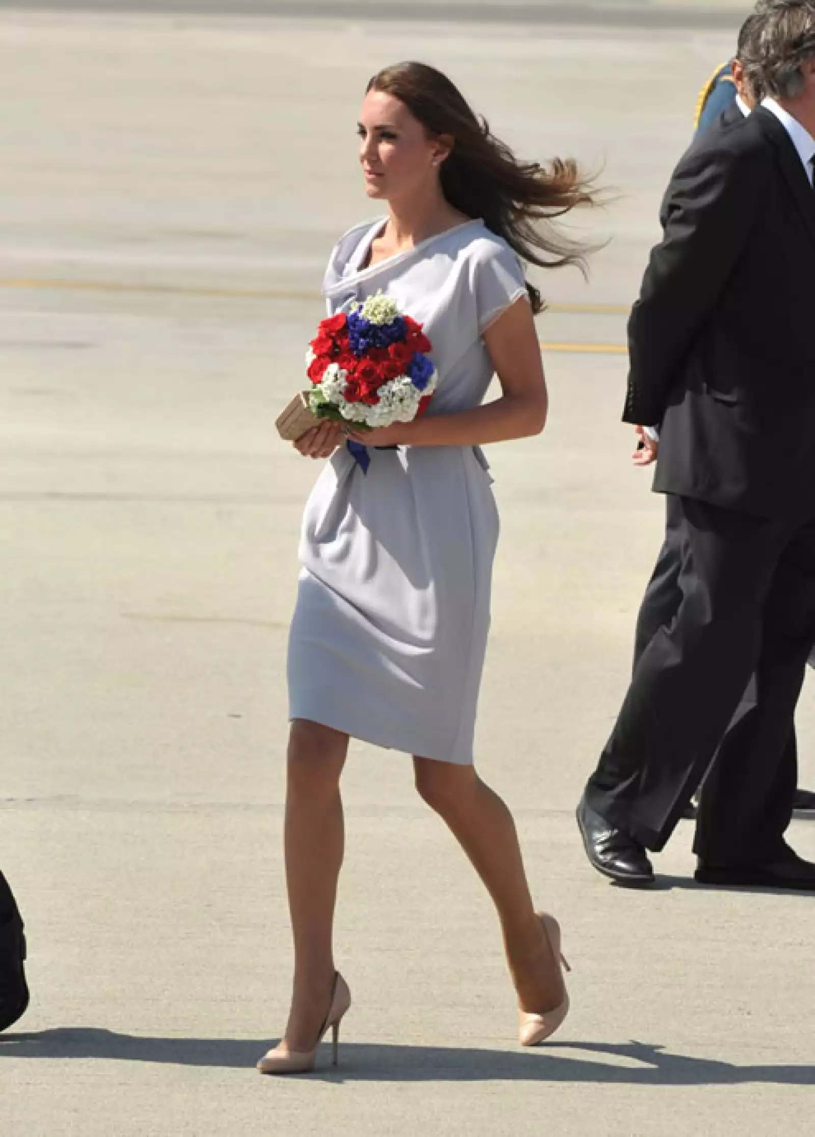 Kate Middleton
