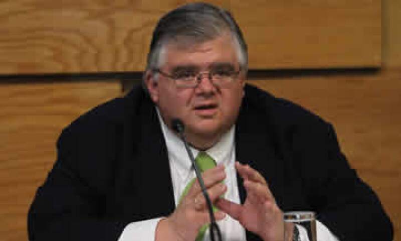 La economía mexicana mantiene una moderada recuperación, según Banxico. (Foto: AFP )