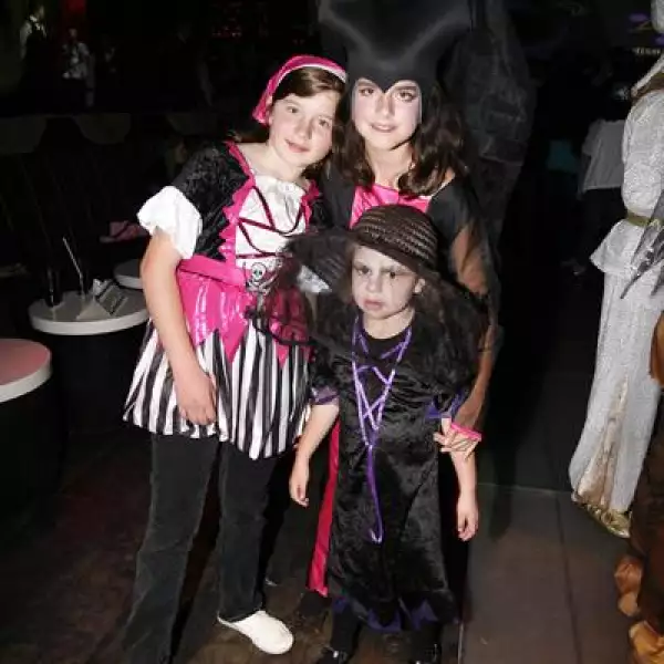 Fiesta Halloween Disney