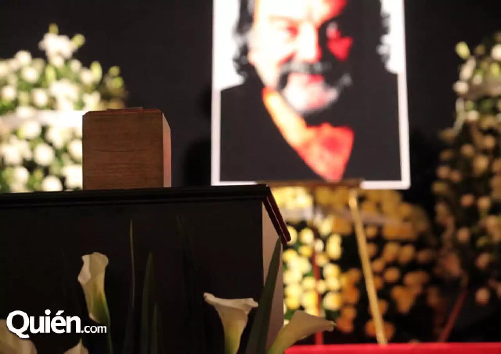 Homenaje a Pedro Armendáriz